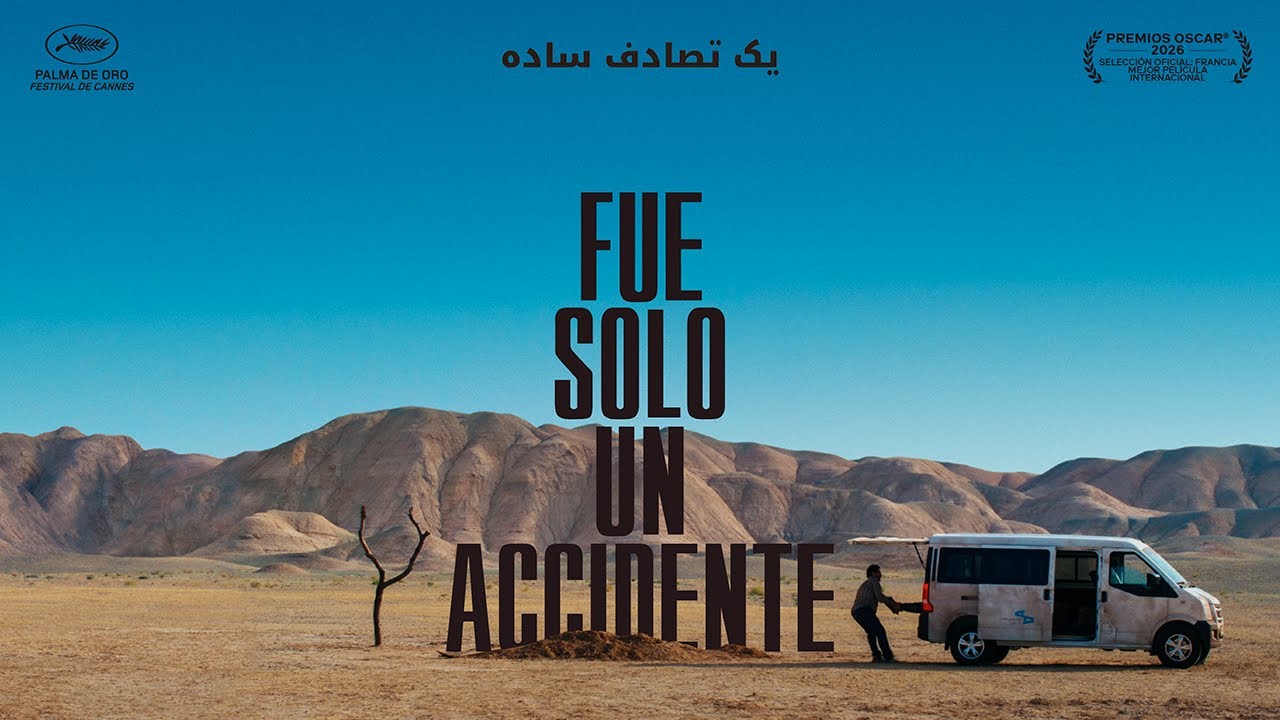 Solo fue un accidente